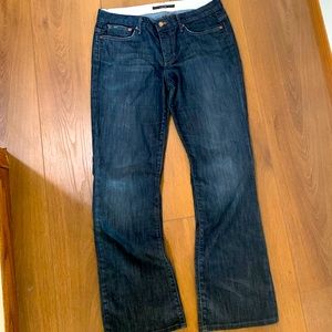 Bootcut Joe’s Jeans size 31 x30